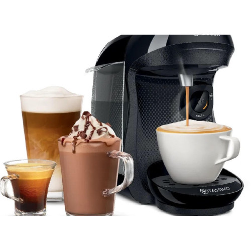 Кофемашина Bosch TAS1002N