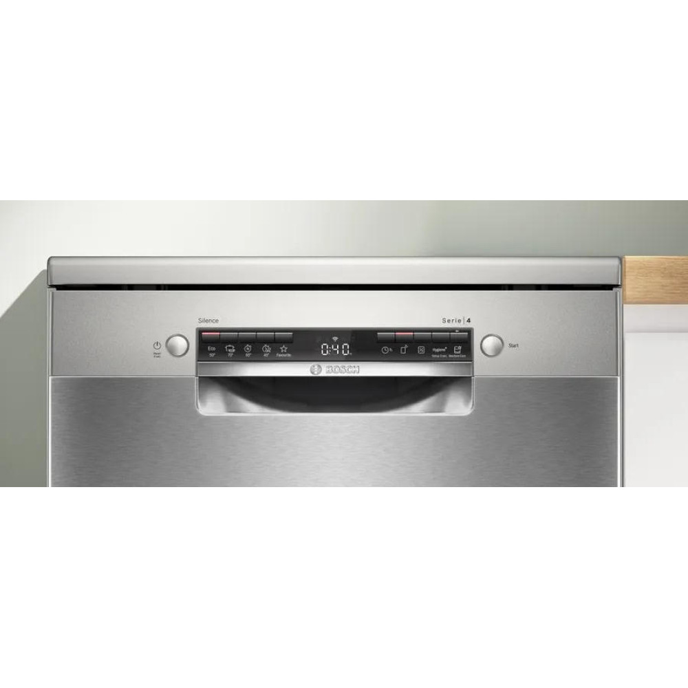 Посудомоечная машина Bosch SMS4IKI51Q