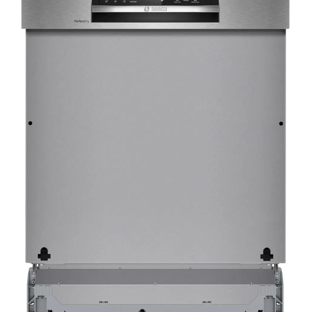 Встраиваемая посудомоечная машина Bosch SMI6ZCS16E