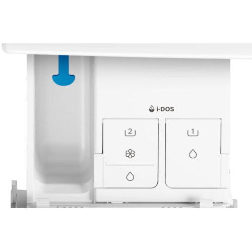 Стиральная машина Bosch WAV28GH1OE