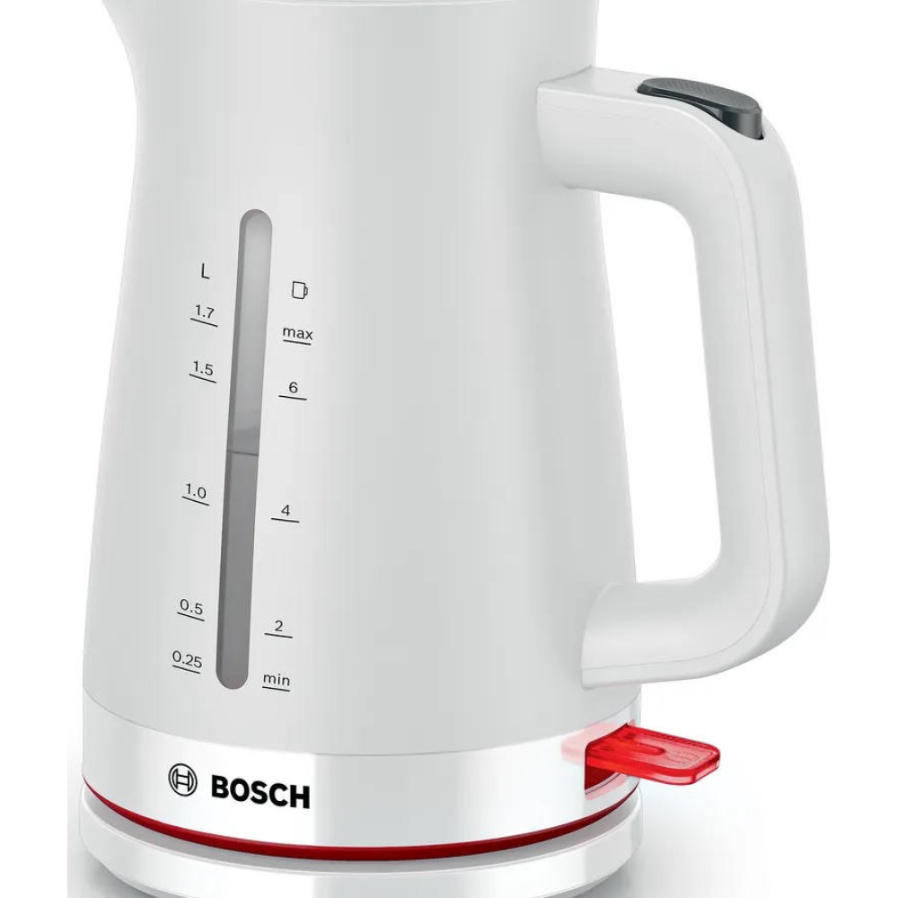 Чайник Bosch TWK3M121
