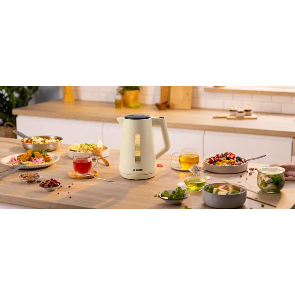 Чайник Bosch TWK 1M127