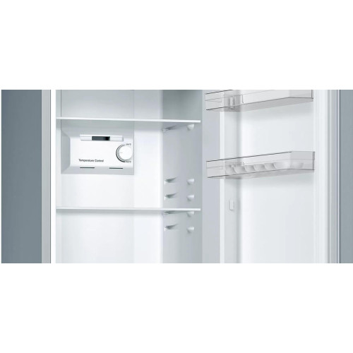 Двухкамерный холодильник Bosch KGN33NLEB