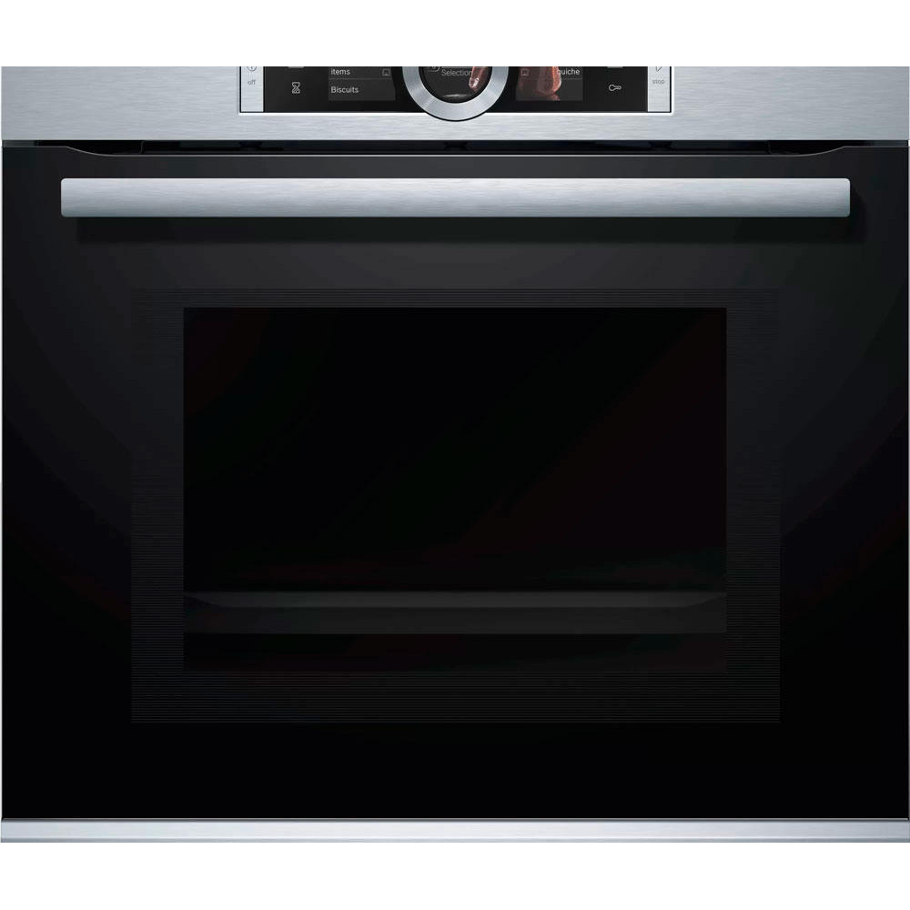 Духовой шкаф Bosch HMG6764S1