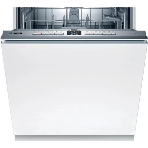 Встраиваемая посудомоечная машина Bosch SMV 4 HVX33E