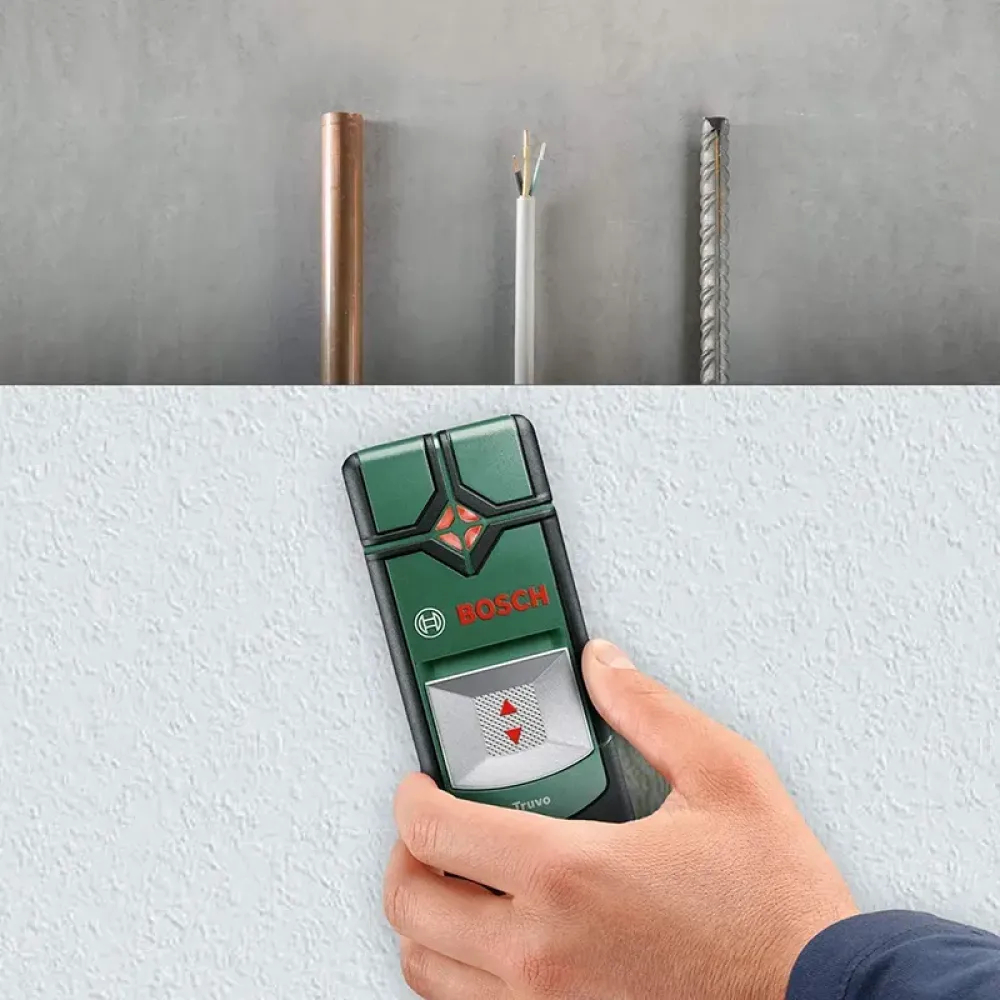 Bosch TRUVO детектор металла, 0603681221