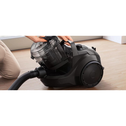 Пылесос Bosch BGC21X300