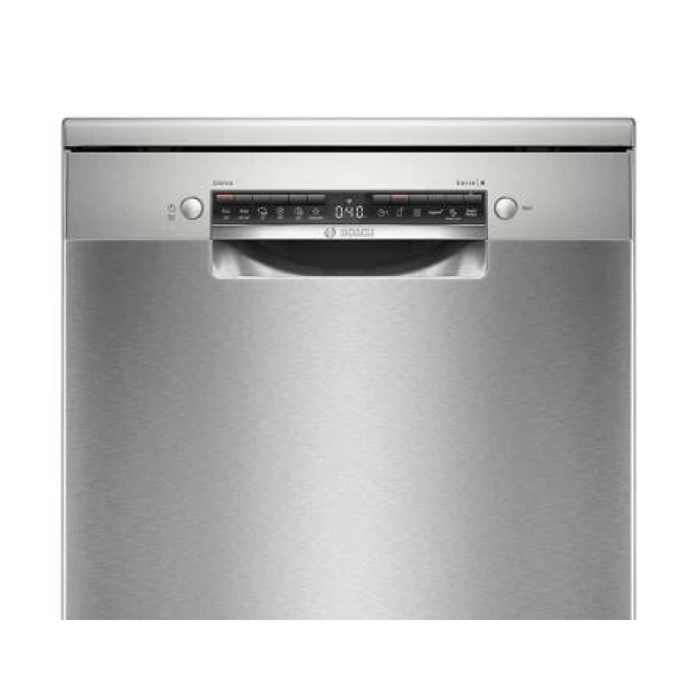 Посудомоечная машина Bosch SMS4IMI62Q