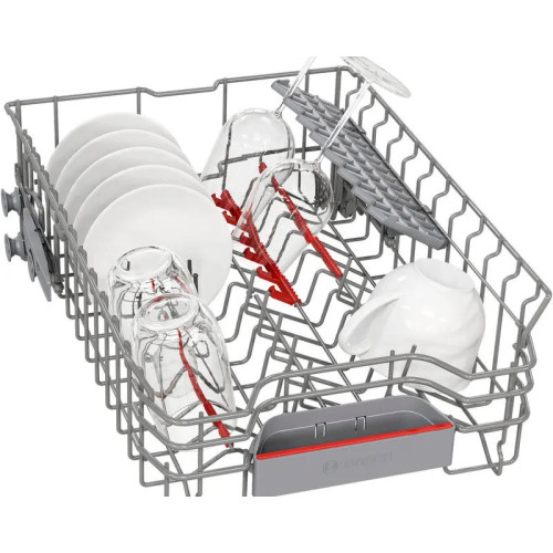 Встраиваемая посудомоечная машина Bosch SPV4HMX55Q
