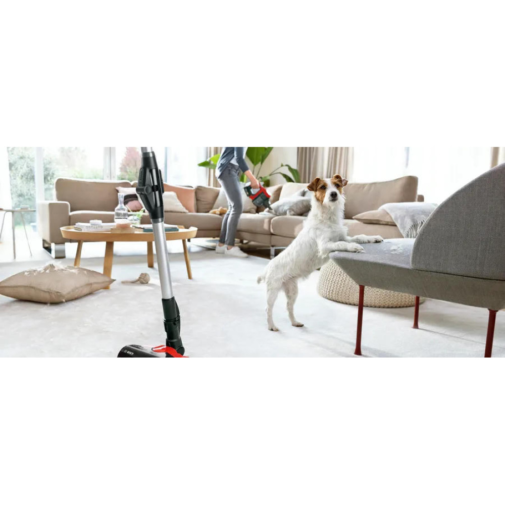 Пылесос Bosch BCS711PET