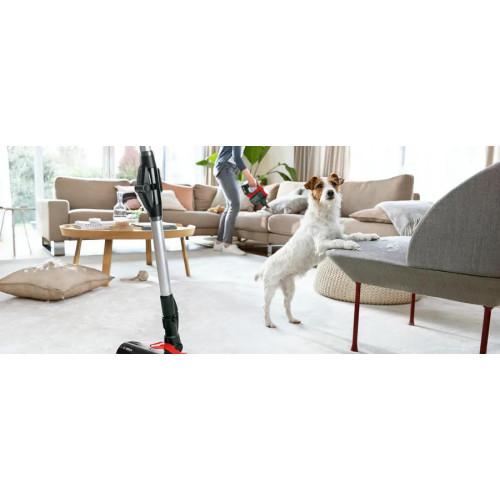 Пылесос Bosch BCS711PET