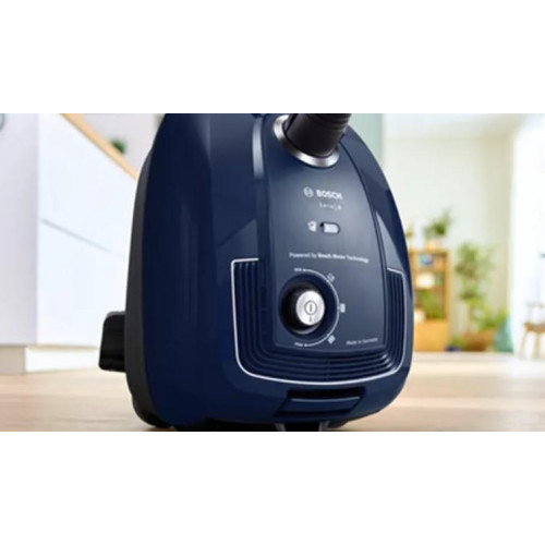 Пылесос Bosch BGL38WBU3H