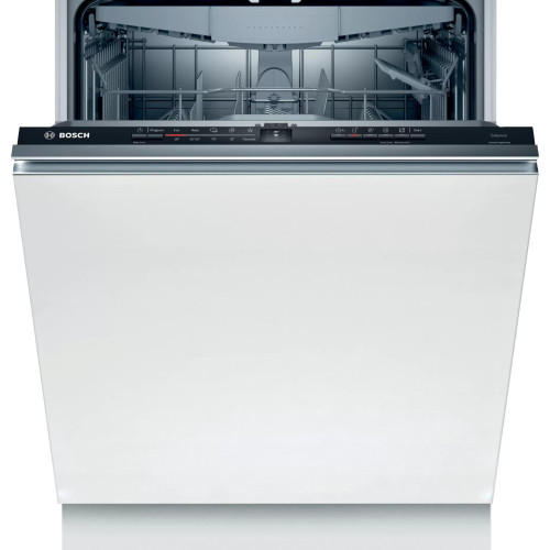 Встраиваемая посудомоечная машина Bosch SMV2HMX3FR