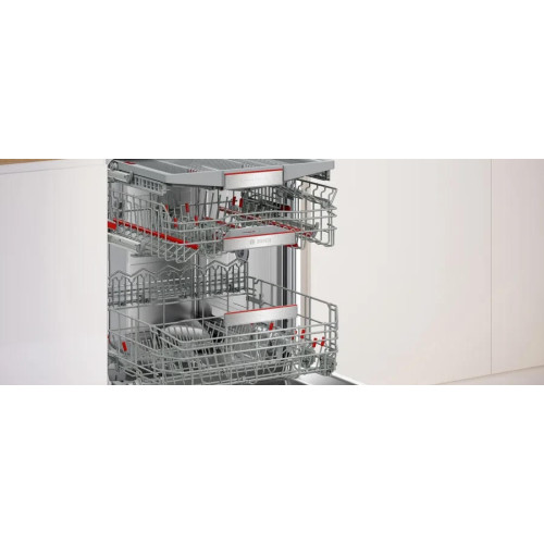Встраиваемая посудомоечная машина Bosch SBD8TCX01E