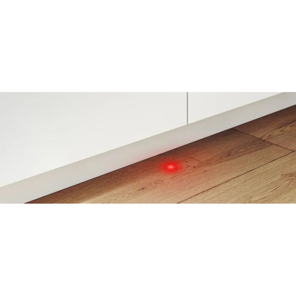 Встраиваемая посудомоечная машина Bosch SPV4HMX65Q