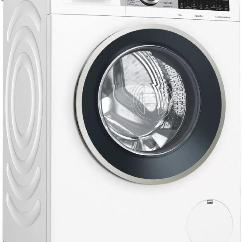 Стирально-сушильная машина Bosch WNA14404PL