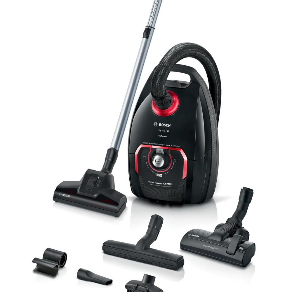 Пылесос Bosch BGL8POW3A