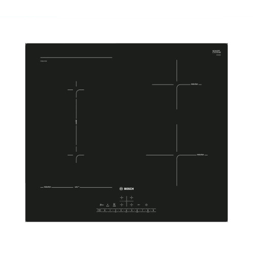 Индукционная варочная панель Bosch PVS611FC5Z