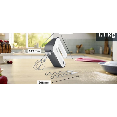 Миксер Bosch MFQ49300