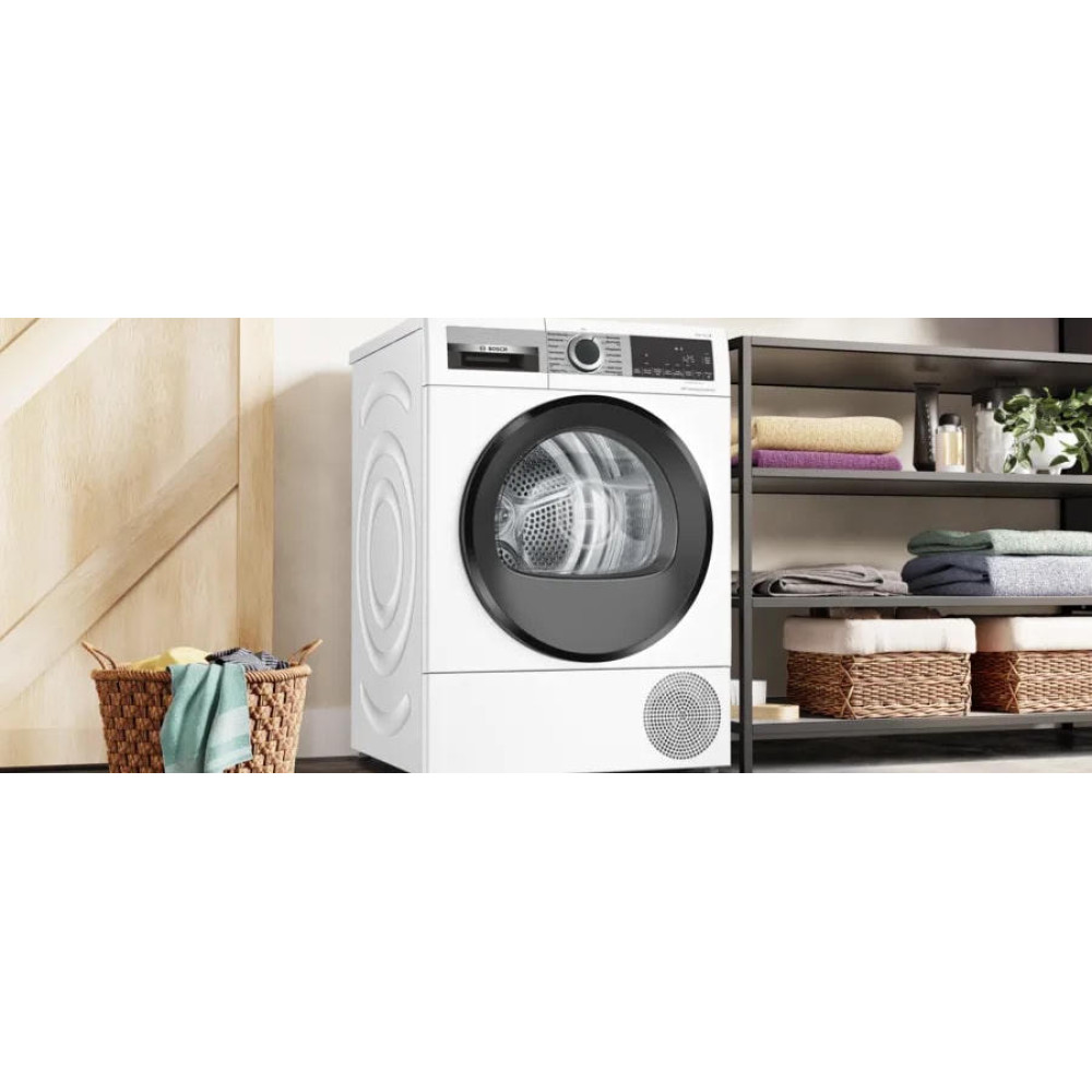 Сушильная машина Bosch WQG245D00