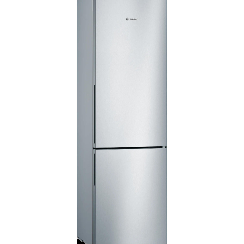 Двухкамерный холодильник Bosch KGV39VLEAS