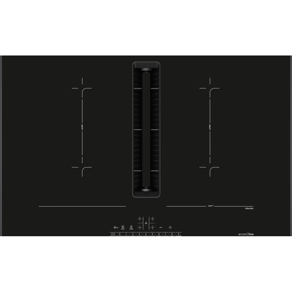 Индукционная варочная панель Bosch PVQ795F25E