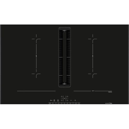 Индукционная варочная панель Bosch PVQ795F25E