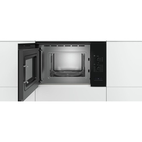 Встраиваемая микроволновая печь Bosch BFL520MB0