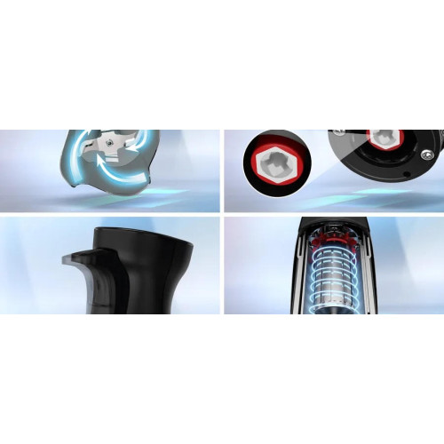 Блендер Bosch MSM6M8X1