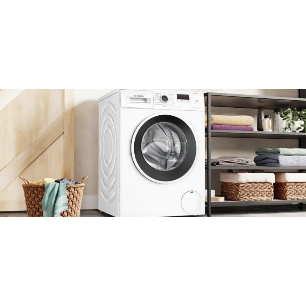 Стиральная машина Bosch WGE03200BY