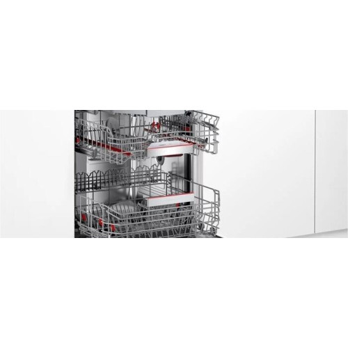 Встраиваемая посудомоечная машина Bosch SMV 6 ZCX55E