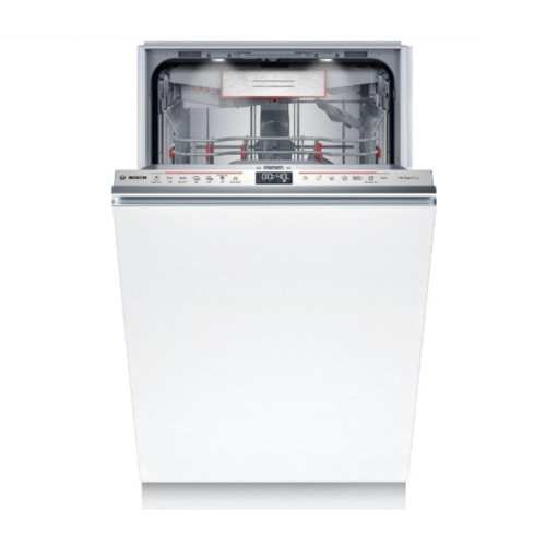 Встраиваемая посудомоечная машина Bosch SPV6ZMX17E