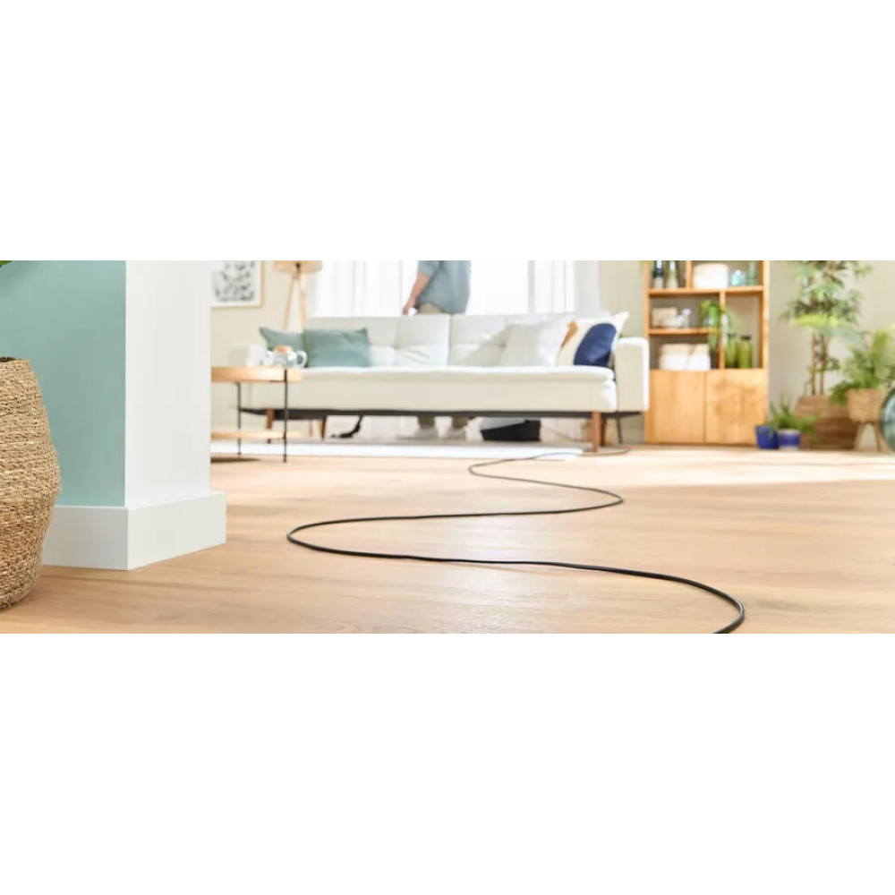 Пылесос Bosch BGL38WH2