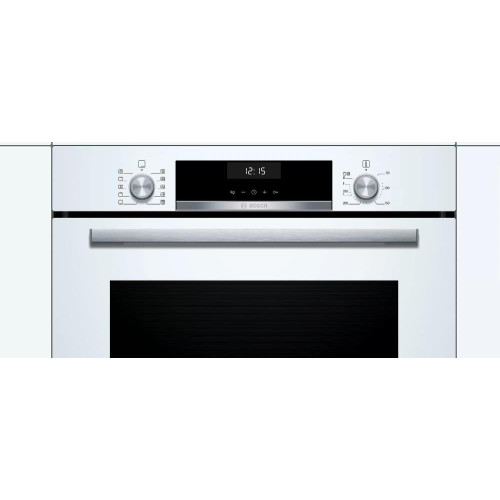 Духовой шкаф Bosch HBG537NW0R