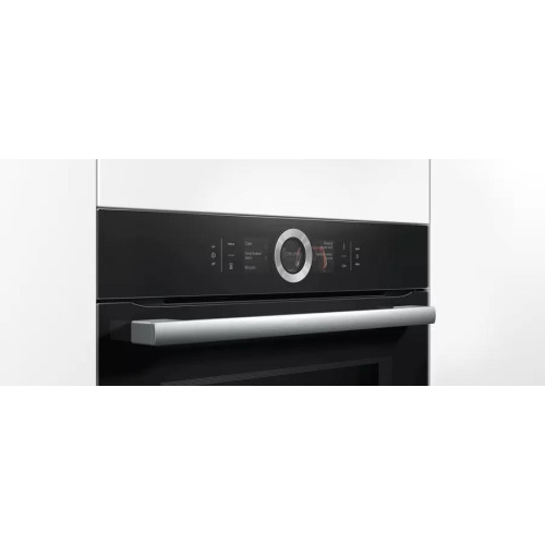 Духовой шкаф Bosch HMG6764B1