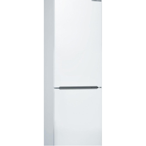 Двухкамерный холодильник Bosch KGV39XW22