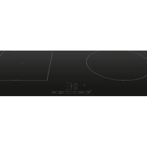Индукционная варочная панель Bosch PVS61RBB5E