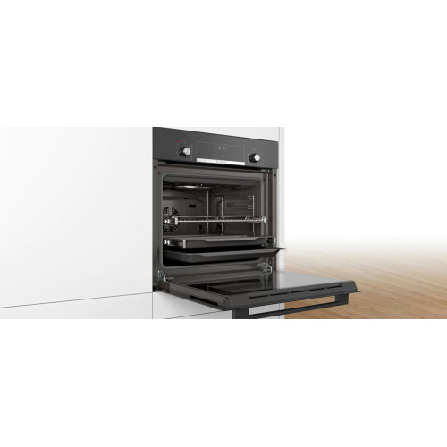 Духовой шкаф Bosch HIJ517YB0R