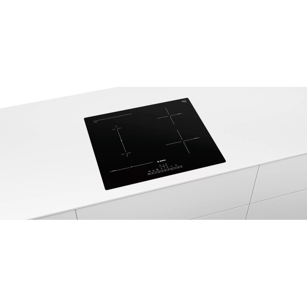 Индукционная варочная панель Bosch PVS611FC5Z