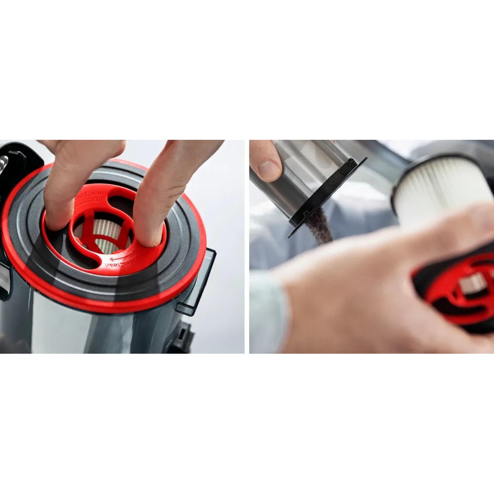 Пылесос Bosch BBS711ANM