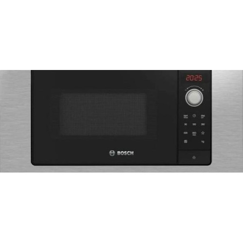 Встраиваемая микроволновая печь Bosch BFL623MS3