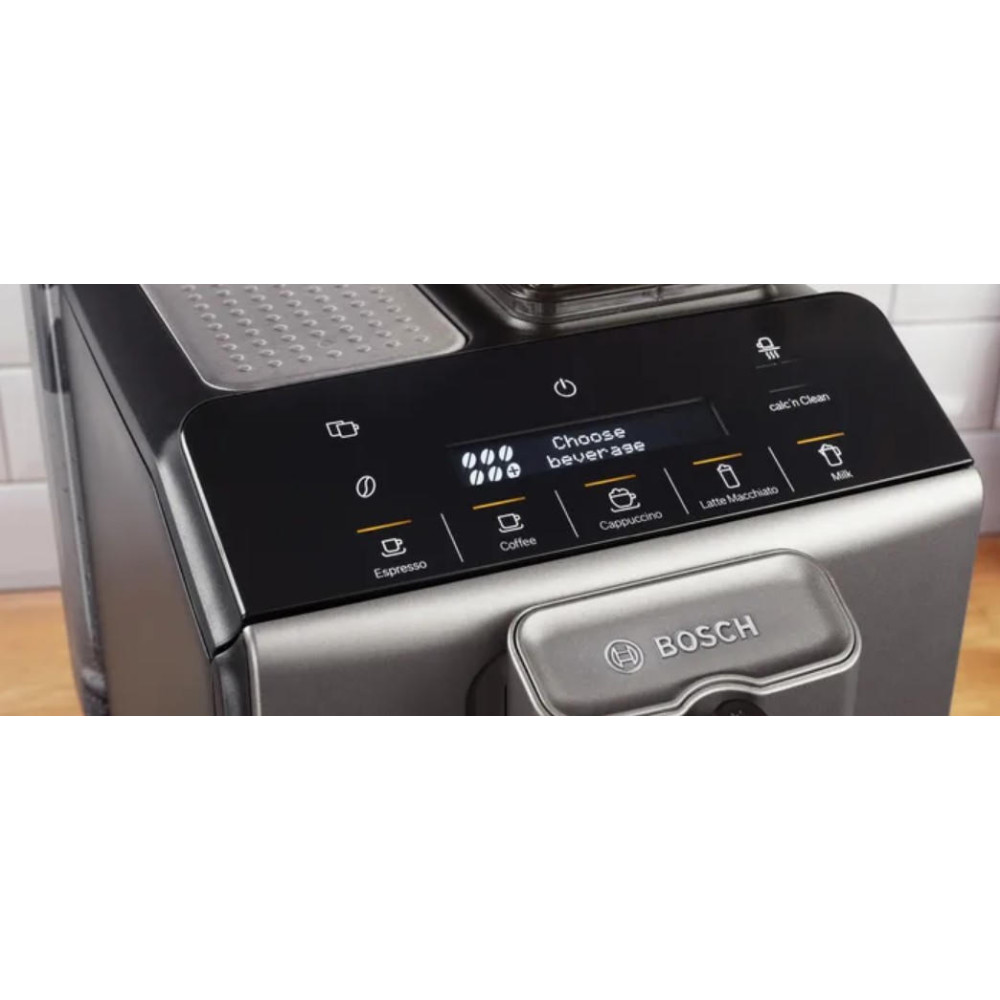 Кофемашина Bosch TIE20504