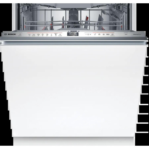 Встраиваемая посудомоечная машина Bosch SMD 6ECX00E