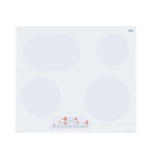 Электрическая варочная панель Bosch PKN652FP2E