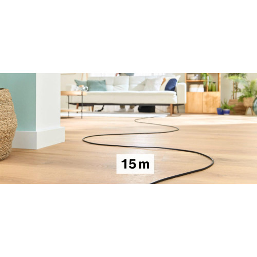 Пылесос Bosch BGL8POW3A