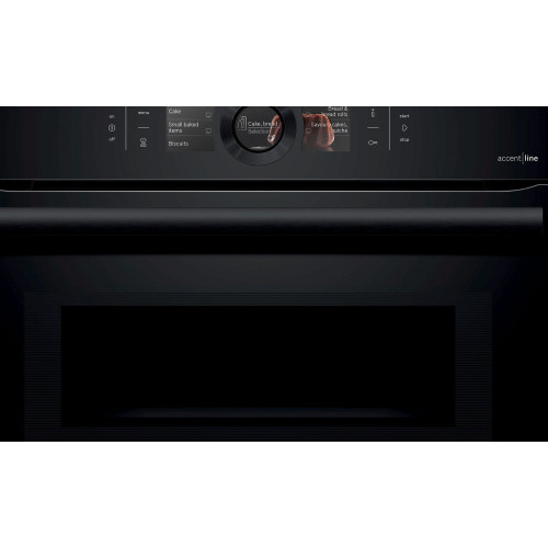 Духовой шкаф Bosch CMG8760C1