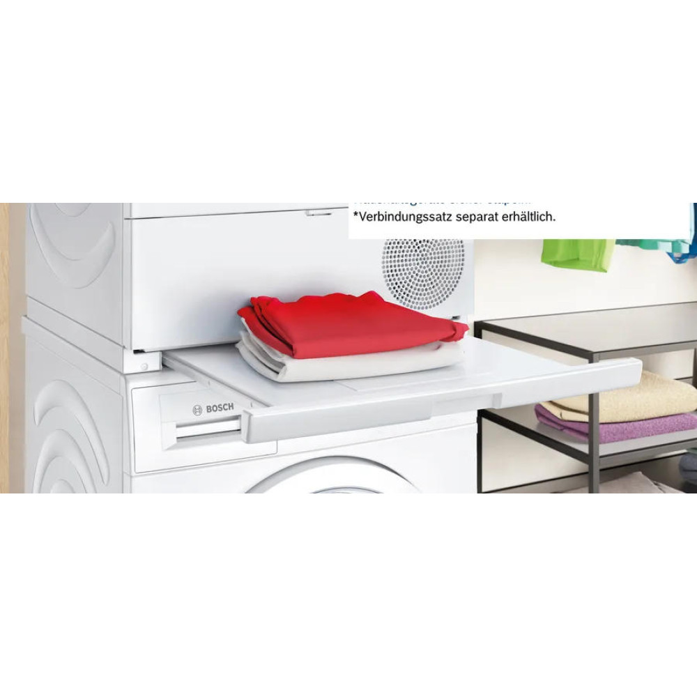 Сушильная машина Bosch WQB245B40