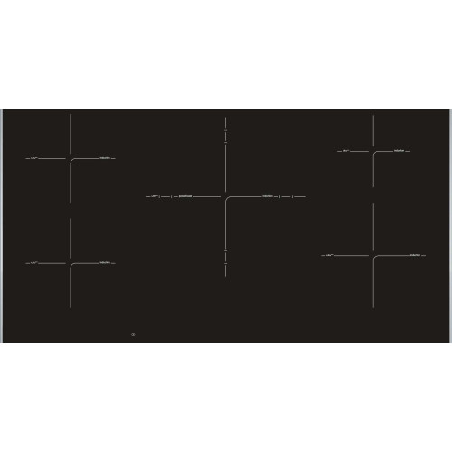 Индукционная варочная панель Bosch PIV975DC1E