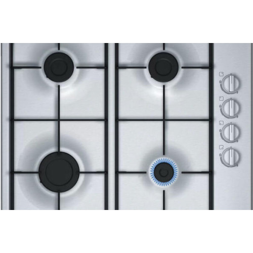 Газовая варочная панель Bosch PBP6C5B62Q
