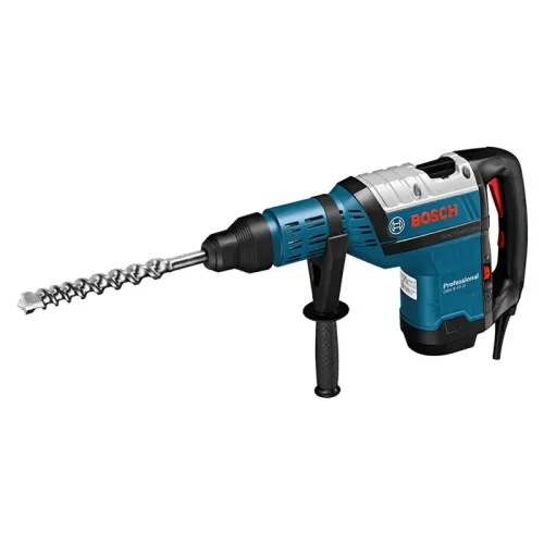 Bosch GBH 8-45 DV Professional перфоратор SDS-max, 0611265000